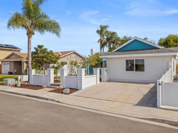 11153 Acaso Way, San Diego CA 92126
