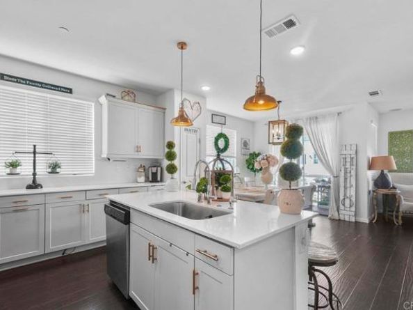 1205 Paseo Sea Cliff 69, San Diego CA 92154