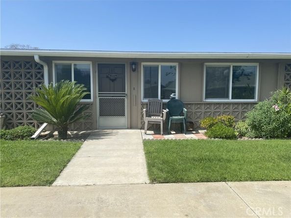 13101 Oak Hills Dr., M9-234J, Seal Beach CA 90740