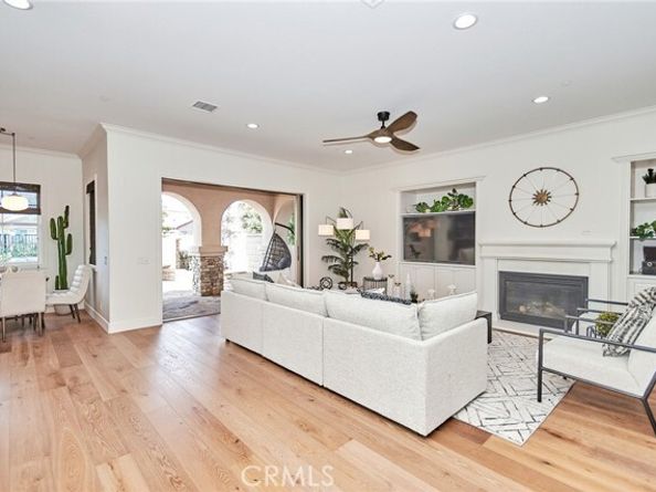 17951 Piazza San Carlo, Yorba Linda CA 92886