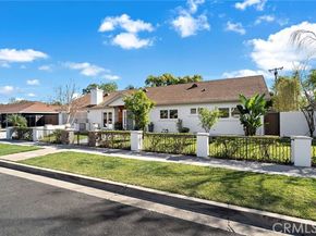 18642 Silver Maple, Tustin CA 92705