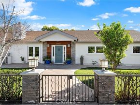 18642 Silver Maple, Tustin CA 92705