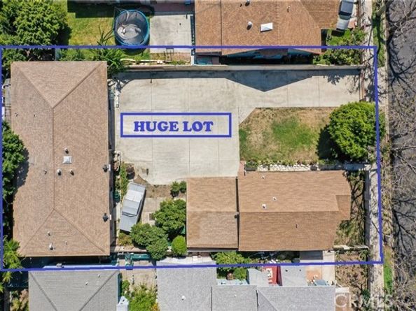 1001 W Myrtle, Santa Ana CA 92703