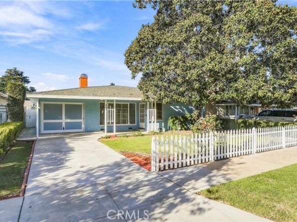 315 E North, Anaheim CA 92805