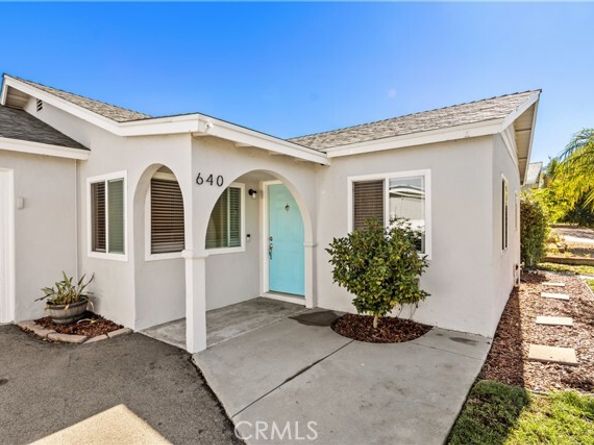 640 Judson, Escondido CA 92027