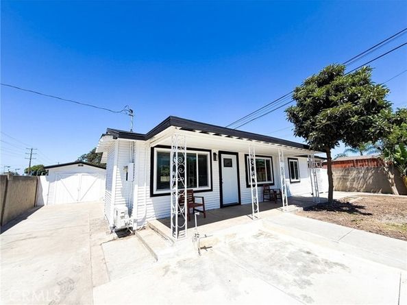 110 N Western, Santa Ana CA 92703