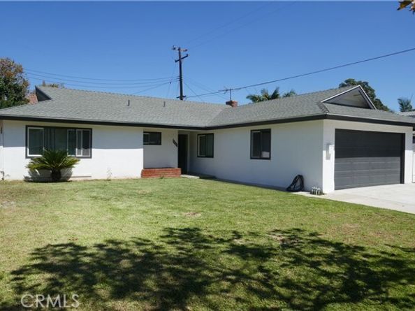 1911 W Maywood, Santa Ana CA 92704