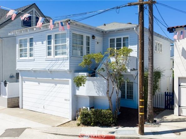 226 Opal, Newport Beach CA 92662