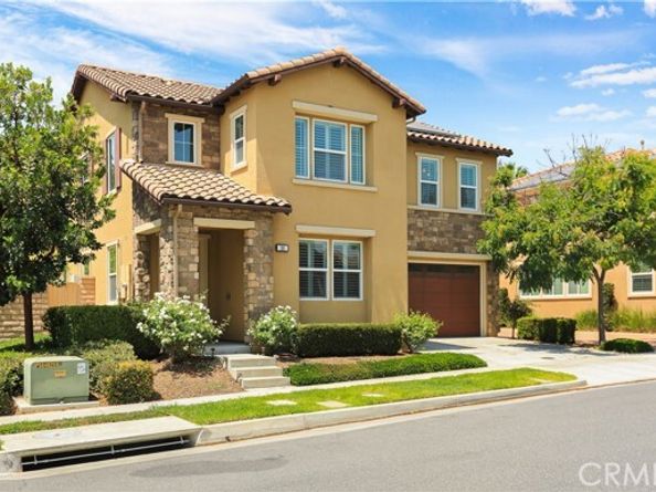 30 Wild Rose, Lake Forest (el Toro) CA 92630