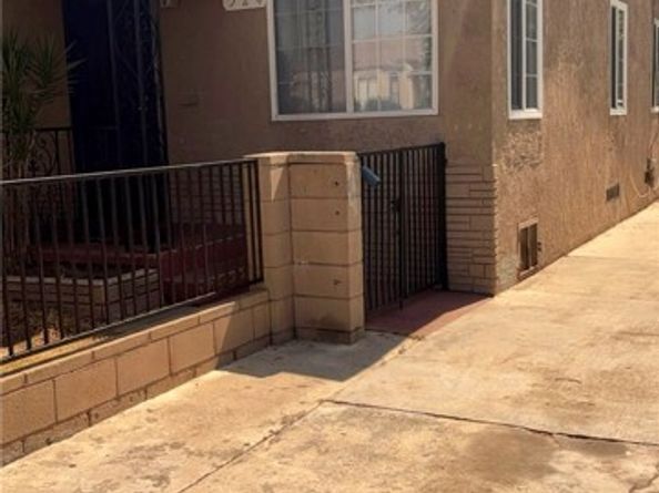 522 Simmons, Los Angeles CA 90022