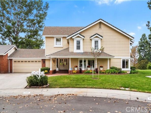 698 S Gentry, Anaheim CA 92807