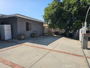 12036 Jouett Street, Sylmar (los Angeles) CA 91342