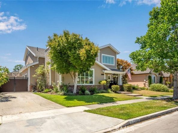 2762 Engel Drive, Rossmoor Socal CA 90720