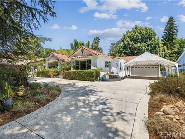 13621 Erwin Street, Van Nuys (los Angeles) CA 91401