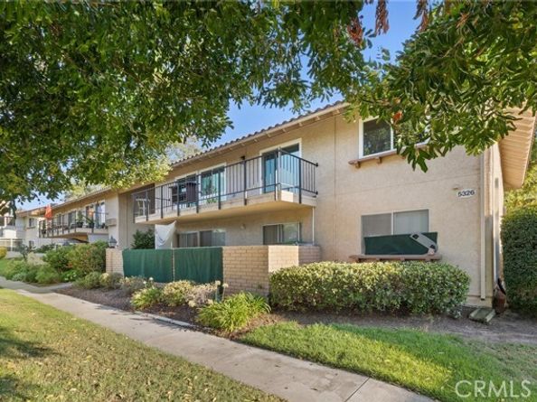 5326 Bahia Blanca N, Laguna Woods CA 92637