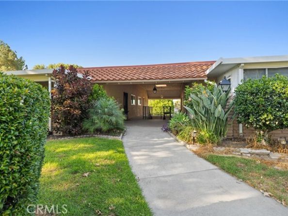 5326 Bahia Blanca N, Laguna Woods CA 92637