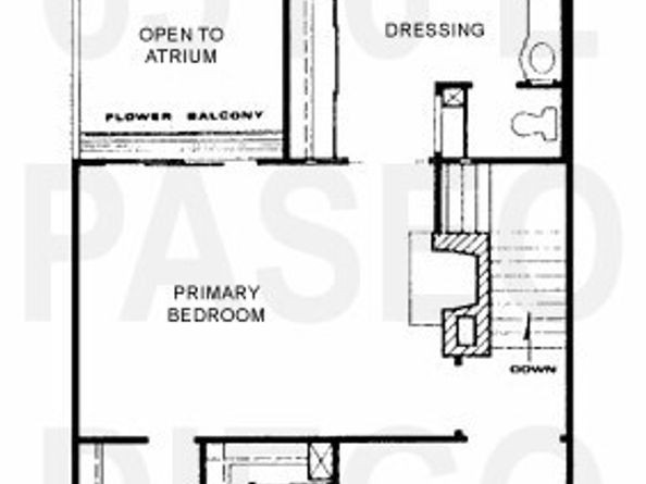 6516 E Paseo Diego, Anaheim CA 92807