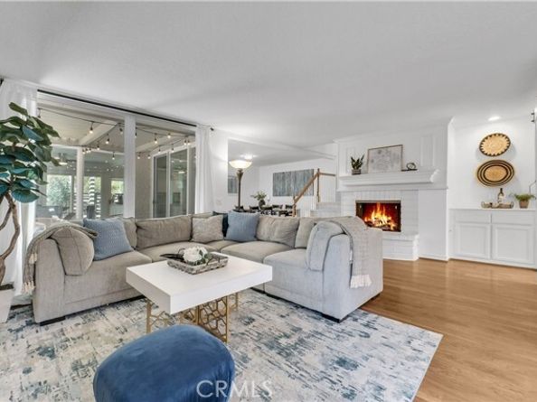 6516 E Paseo Diego, Anaheim CA 92807