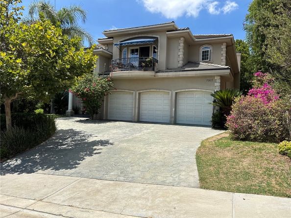 9507 Hunt Club Lane, Chatsworth (los Angeles) CA 91311