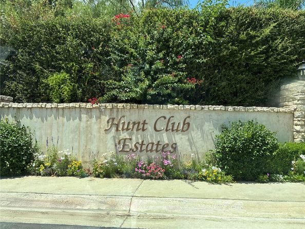 9507 Hunt Club Lane, Chatsworth (los Angeles) CA 91311