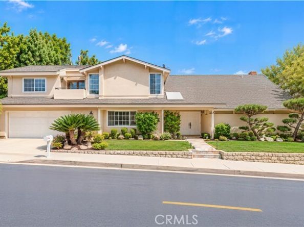 2342 Westridge Road, Los Angeles CA 90049