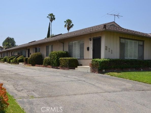 211 S Baldwin Avenue, Arcadia CA 91007