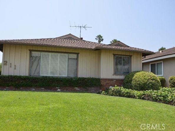 211 S Baldwin Avenue, Arcadia CA 91007