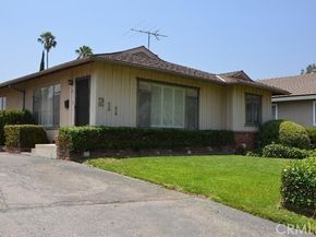 211 S Baldwin Avenue, Arcadia CA 91007