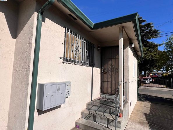 2119 94Th Ave, Oakland CA 94603