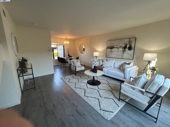 42965 Corte Verde, Fremont CA 94539