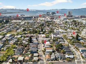 1070 Aileen St, Oakland CA 94608