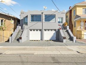 1070 Aileen St, Oakland CA 94608