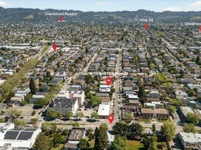 1070 Aileen St, Oakland CA 94608