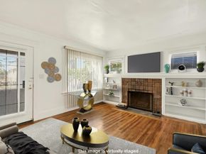 1070 Aileen St, Oakland CA 94608
