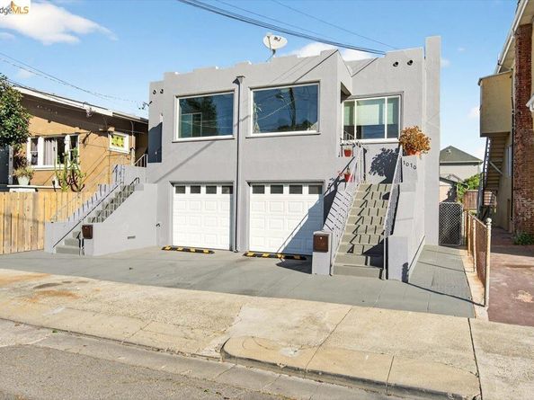 1070 Aileen St, Oakland CA 94608