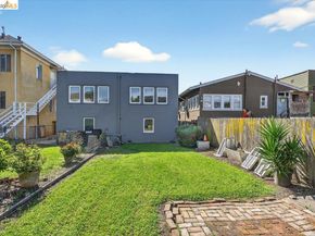 1070 Aileen St, Oakland CA 94608