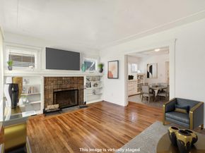 1070 Aileen St, Oakland CA 94608