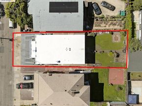 1070 Aileen St, Oakland CA 94608