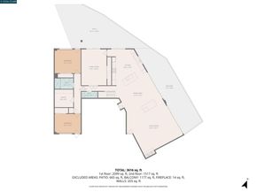 2083 Magnolia Way, Walnut Creek CA 94595