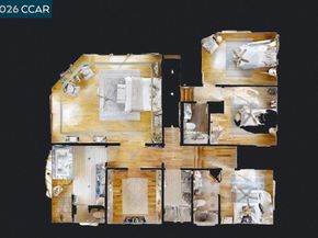 2083 Magnolia Way, Walnut Creek CA 94595