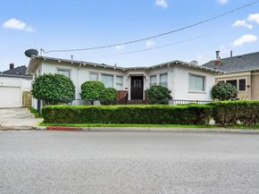 629 66th, Oakland CA 94609