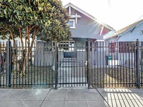 1464 35Th Ave, Oakland CA 94601
