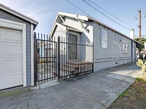 1464 35Th Ave, Oakland CA 94601