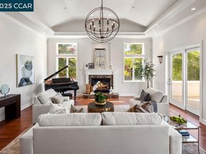 128 Oak Rd, Orinda CA 94563