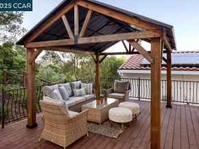 128 Oak Rd, Orinda CA 94563