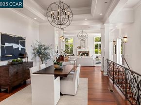 128 Oak Rd, Orinda CA 94563