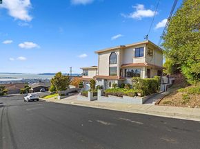 716 Gelston Pl, El Cerrito CA 94530