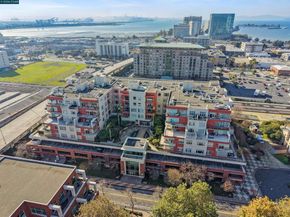 5855 Horton Street 526, Emeryville CA 94608