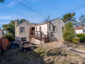 7333 Sunkist Dr, Oakland CA 94605