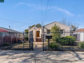 7333 Sunkist Dr, Oakland CA 94605